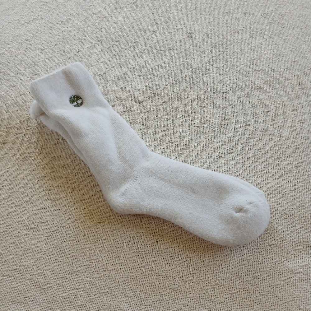 timberland ♡ fleece lined socks - Picture 4 of 5